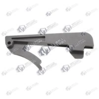 Buton acceleratie drujba Husqvarna 51, 55 Sus (Taiwan)
